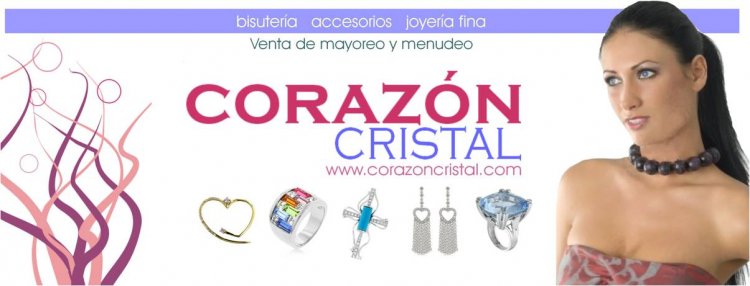 Corazoncristal