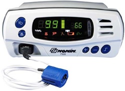 Pulse Oximetry