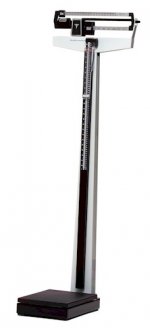Basculas de Columna
