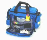 Trauma Mochilas