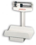 Pediatric Basculas