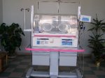 Pediatric Incubadoras