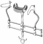 Separadores/Retractores