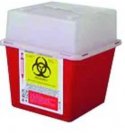 Recolect. Punzocortantes