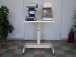 Optical Instruments Tables