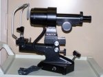 Keratometers
