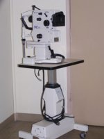 Retinal Camera