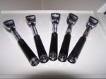 Retinoscopes