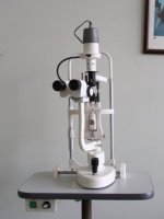Slit Lamps