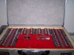 Trial Lenses Set and Frames