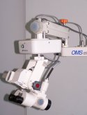 Topcon OMS 85