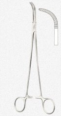 Pinza Mixter