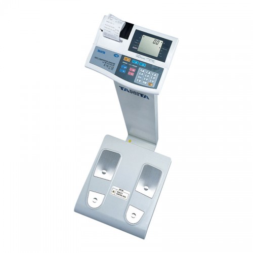 TBF410GS Tanita Analisis Composicion Corporal New