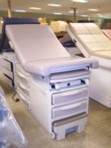 Mesa Expl. Ritter 204