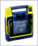 AED G3 Semiautomatico