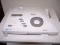 Burdick Elite 1 Canal interpretativo