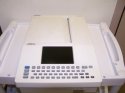 Burdick Eclipse 850 Interpretativo