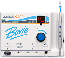Electrocauterio de pared Bovie Aaron A940