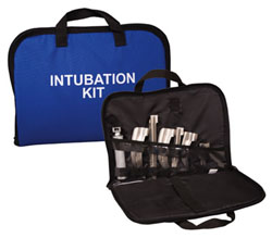 Larigoscopio Kit