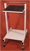 Carro Porta Equipo 2 Pelda�os
