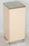 Bote Basura c/ Pedal