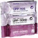 Papel Sony UPP 110 S c/5 Rollos