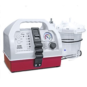 Asiprador Portatil Gomco Modelo G180 OPTIVAC