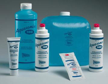 Gel Aquasonic Parker Galon