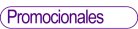 Promocionales de Organic Nails