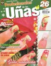 Revista Profesionales de las U�as