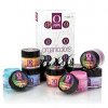 Gama de Organicolors