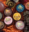 Mayan Organic Collection