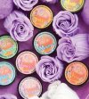 Pastel Organic Collection