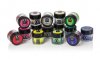 Organic Glitters