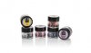 Ultra Fine Glitter - Iridiscentes Ultra Finos para Polvo de Acrilico Organic