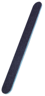 Lima Negra filo Azul