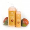 Mango Hand Peel
