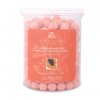 Papaya Green Tea Sea Fizz Sanitizing Balls