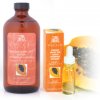 Papaya Green Tea Cuticle Revitalizer Complex Oil