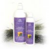 Lavender Enviromental Hand Protection Lotion with Zinc Oxide