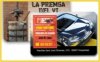 Tarjetas de visita