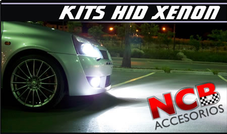 kit de xenon