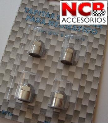 KIT DE 4 PIEZAS