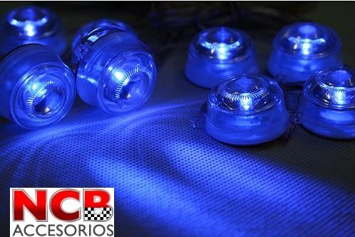 KIT DE LUCES DE RUEDA O CHASIS