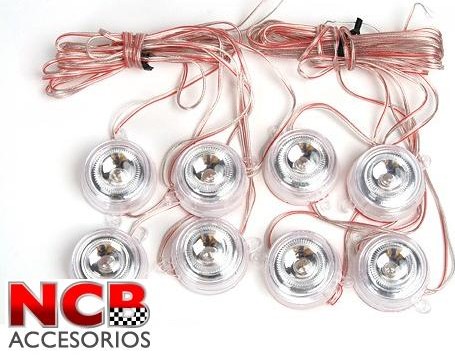 KIT DE RUEDAS