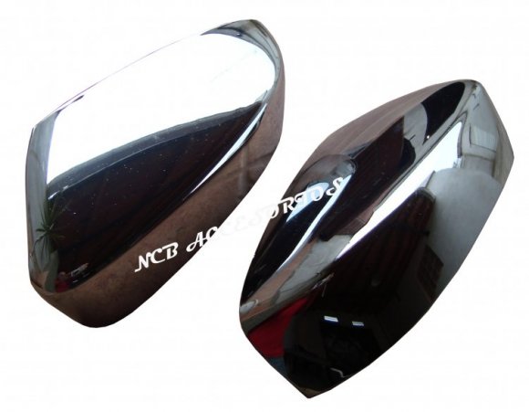 Accesorios: CACHA DE ESPEJOS GOL TREND VOYAGE