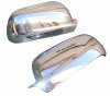 CACHA DE ESPEJO CROMADA GOL GIII /IV GOLF L/N BORA