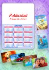 Almanaques Publicitarios