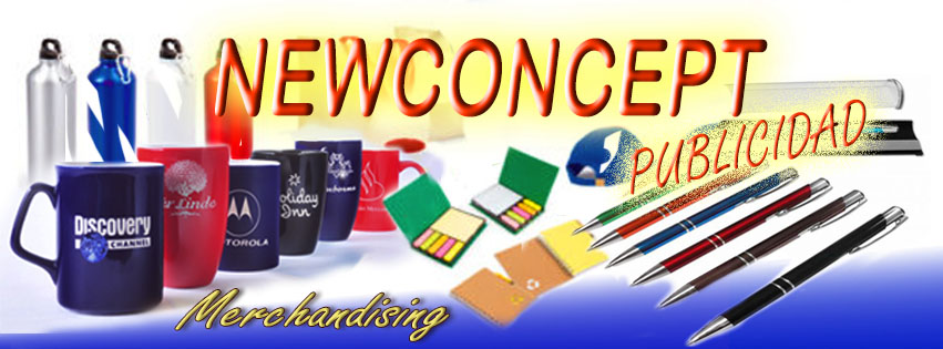 NEW CONCEPT