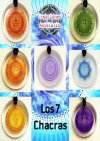 Medallones de los 7 Chakras